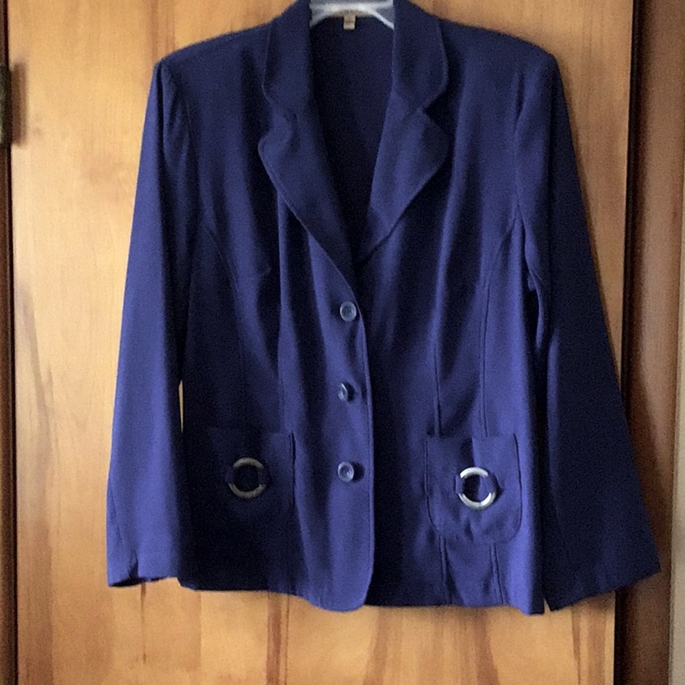Jacket
